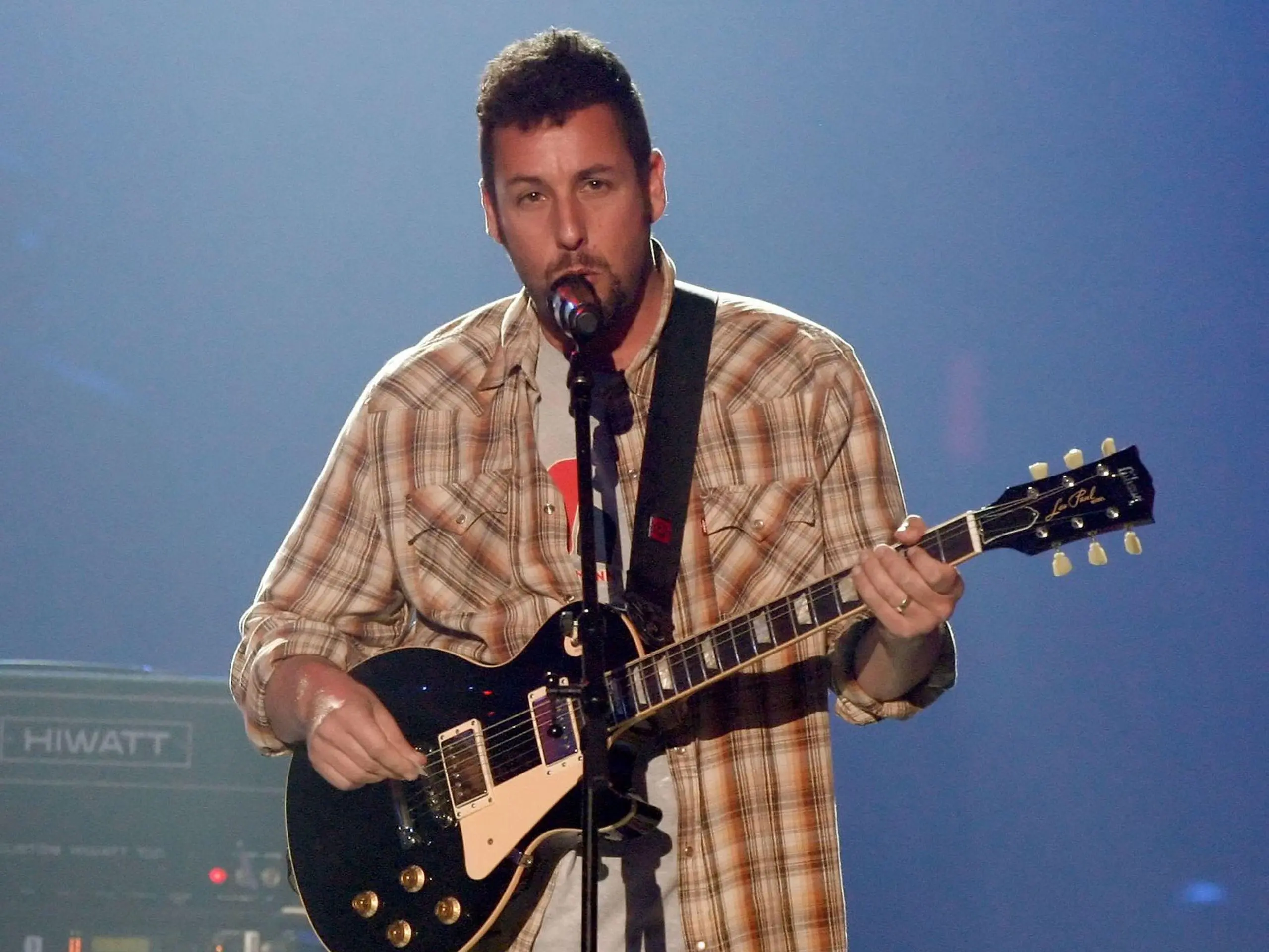 The Impact and Legacy of Adam Sandler in Comedy and Film