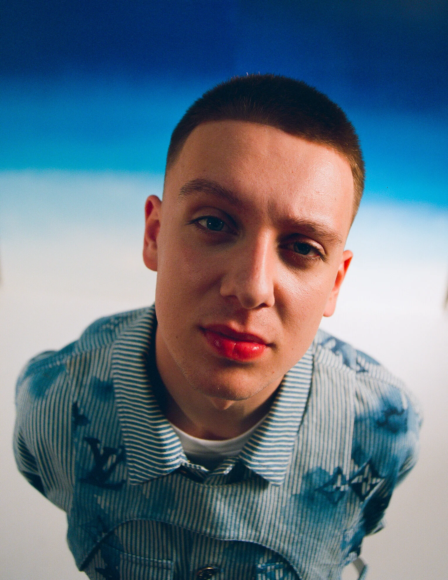 Aitch: The Ascent of a UK Rap Prodigy