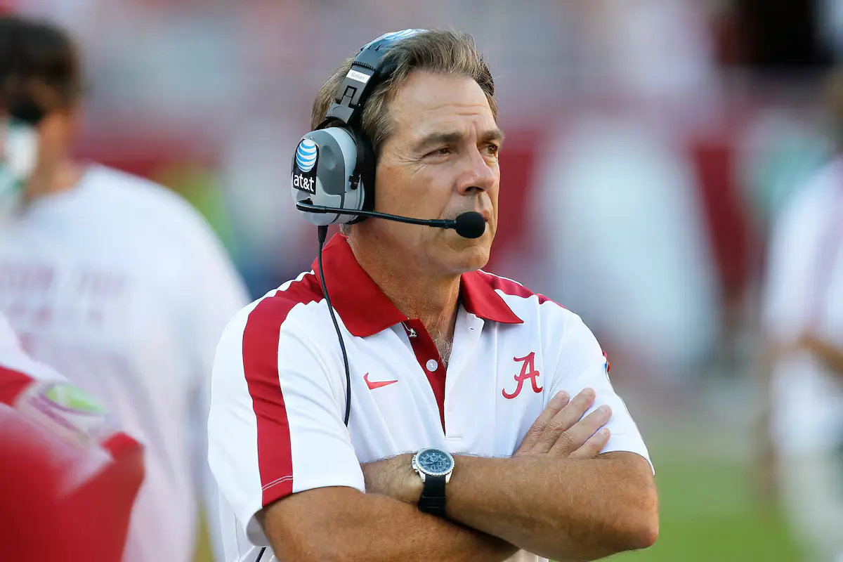 The Legacy and Current State of Alabama Football