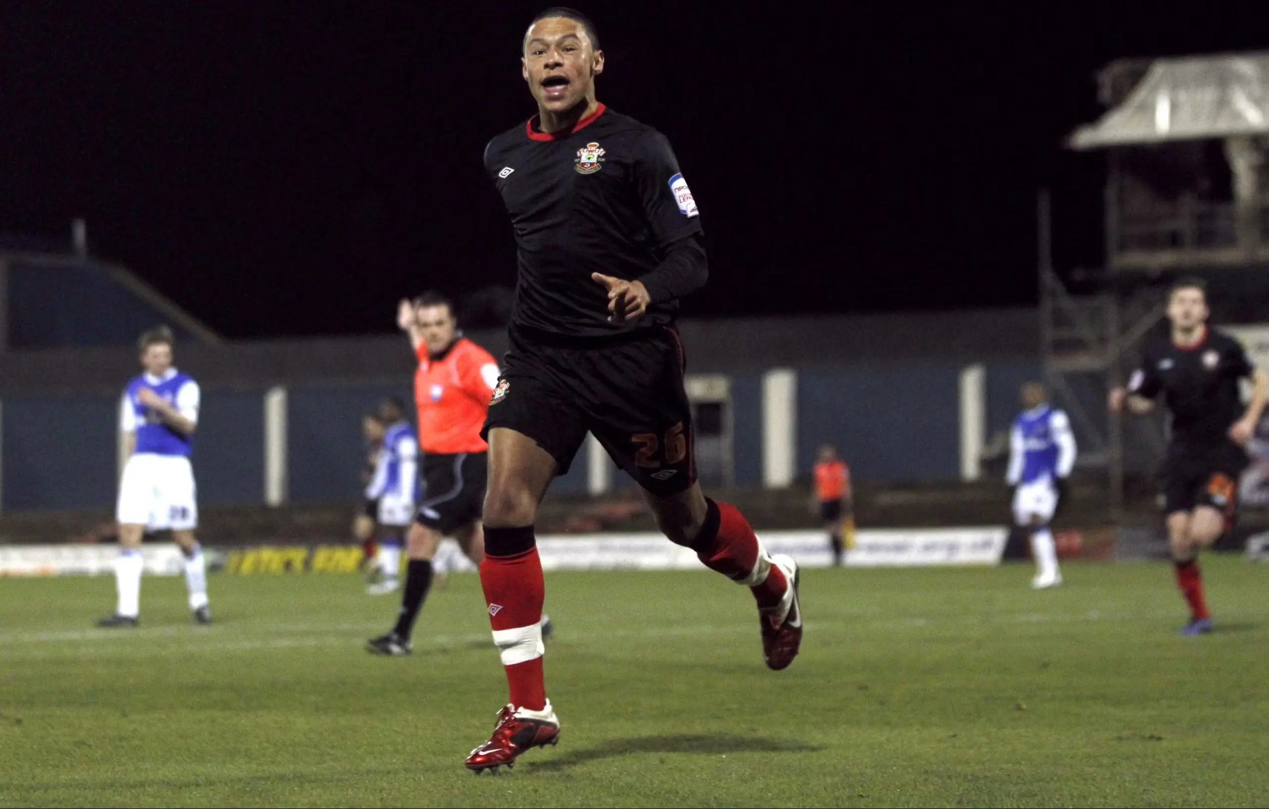 The Journey and Future of Alex Oxlade-Chamberlain