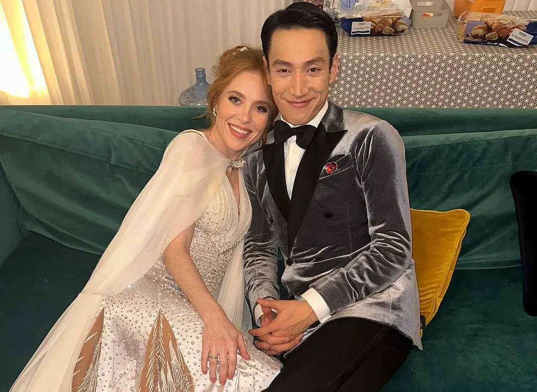 The Remarkable Journey of Angela Scanlon