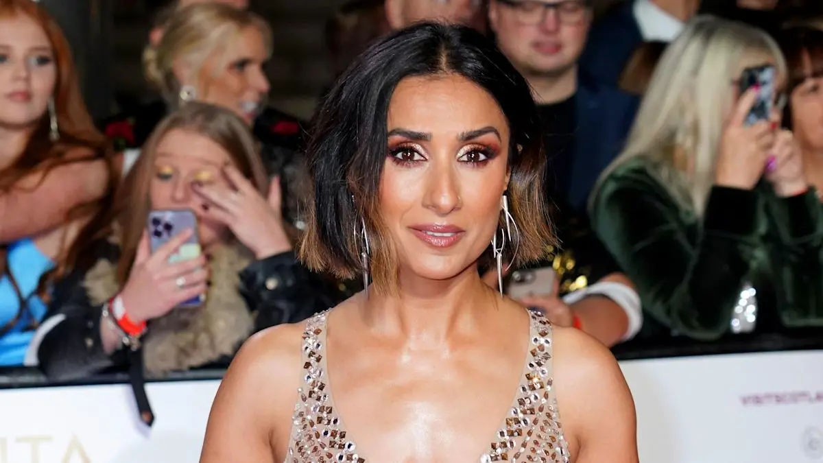 Anita Rani: A Closer Look at the Acclaimed Broadcaster