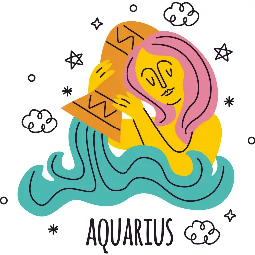 Aquarius Horoscope Today: What Your Stars Say