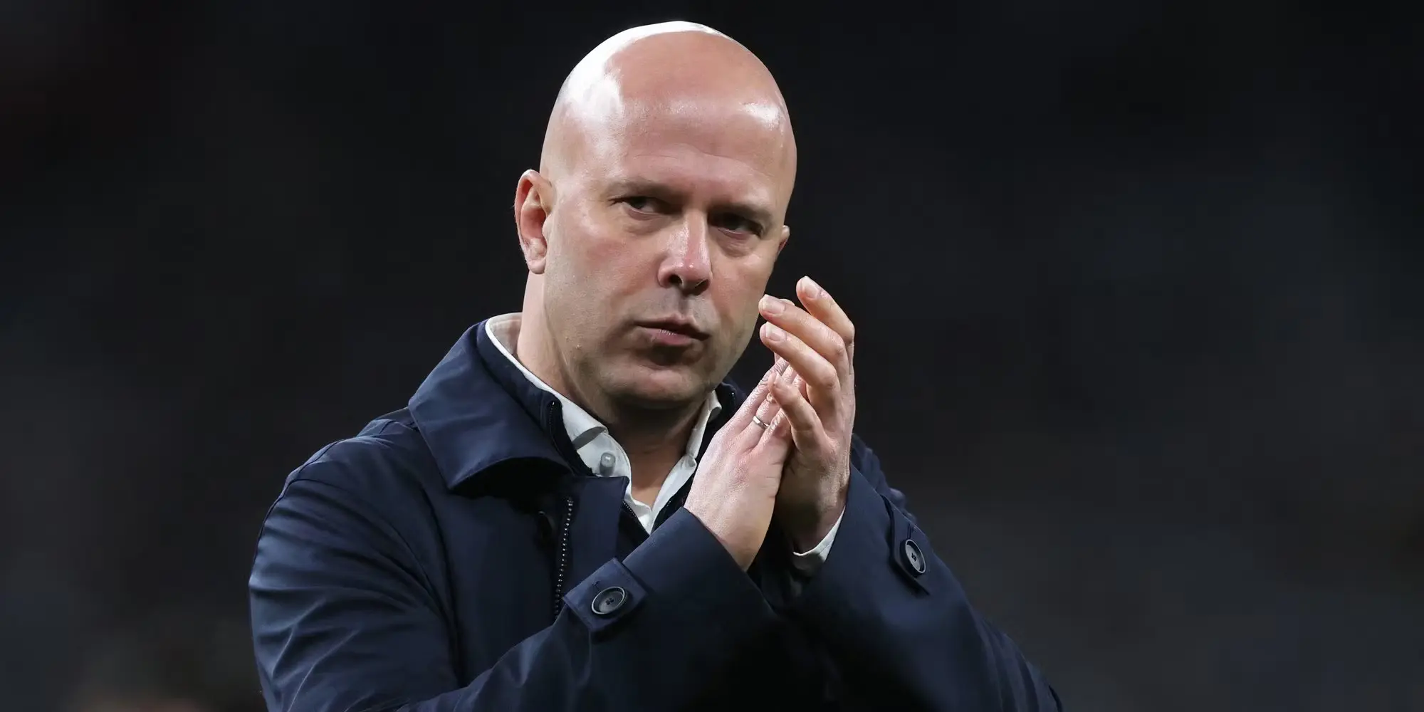 The Impact of Arne Slot on Modern Football Management