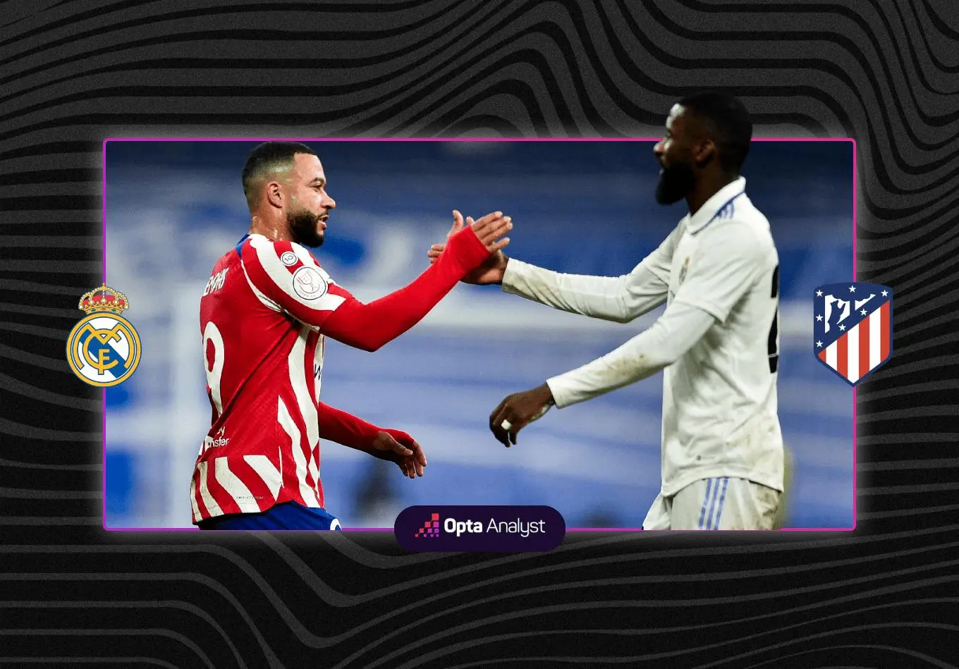Athletic Club vs Atlético Madrid: A Historic Football Rivalry