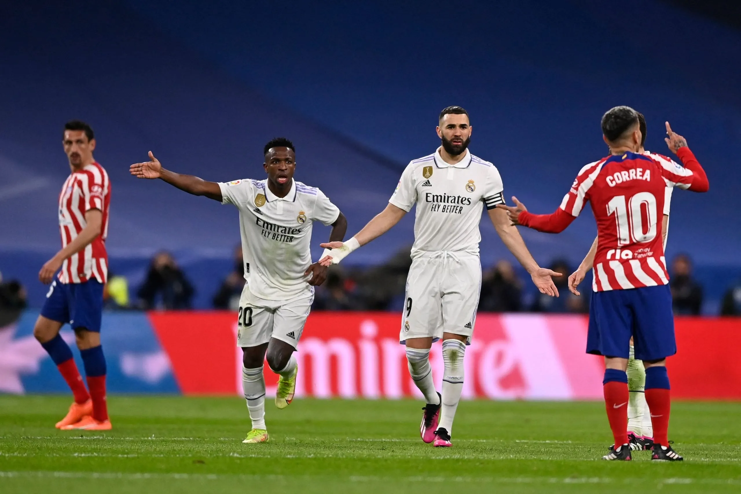 Atletico Madrid: A Look at Recent Developments and Future Prospects