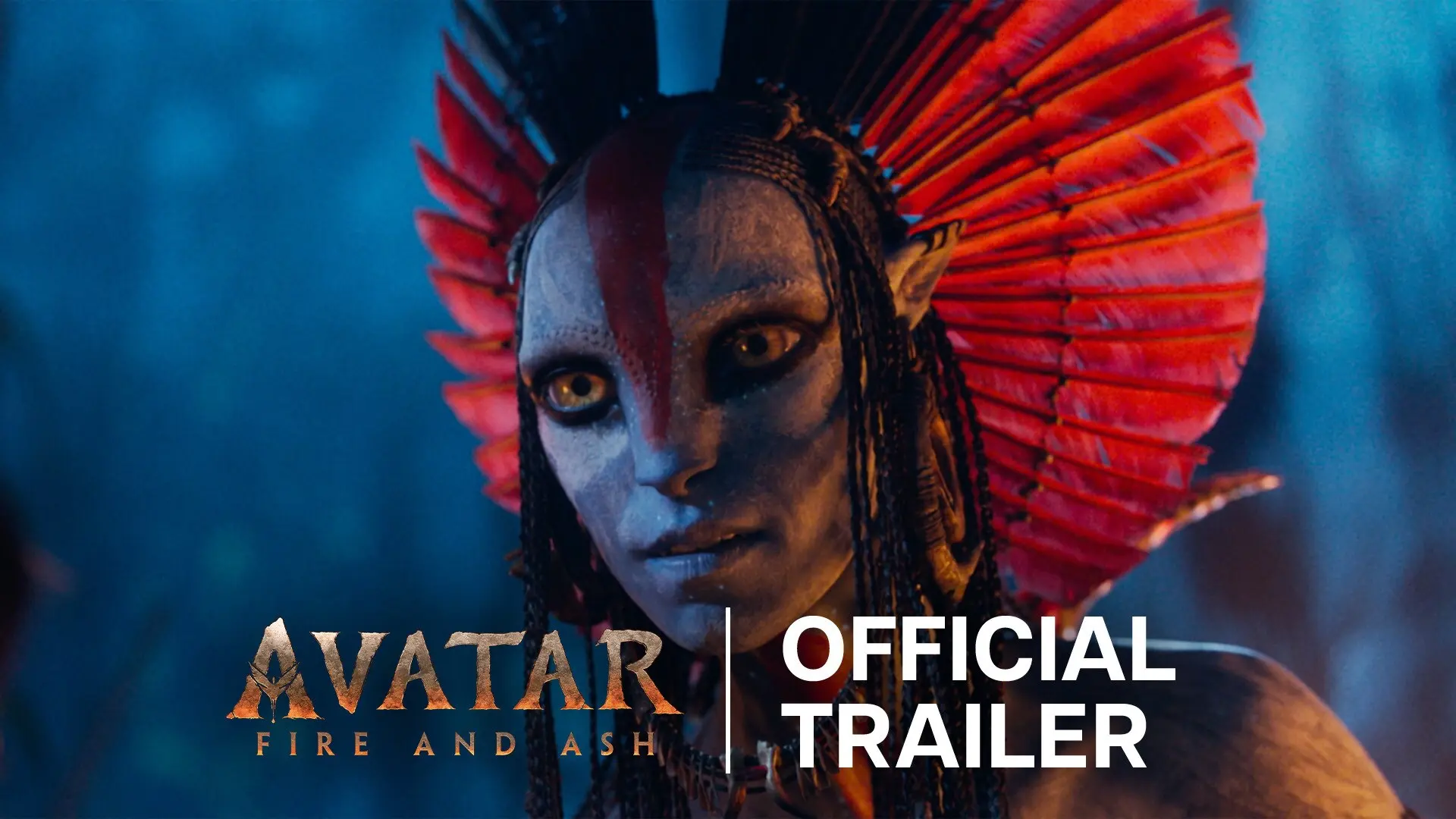 Diving into Avatar: Fire and Ash