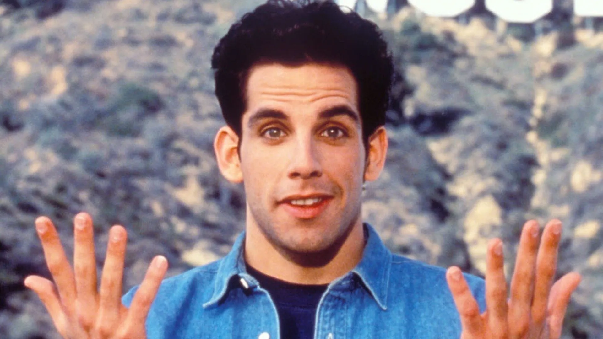 Ben Stiller: The Multifaceted Star of Hollywood