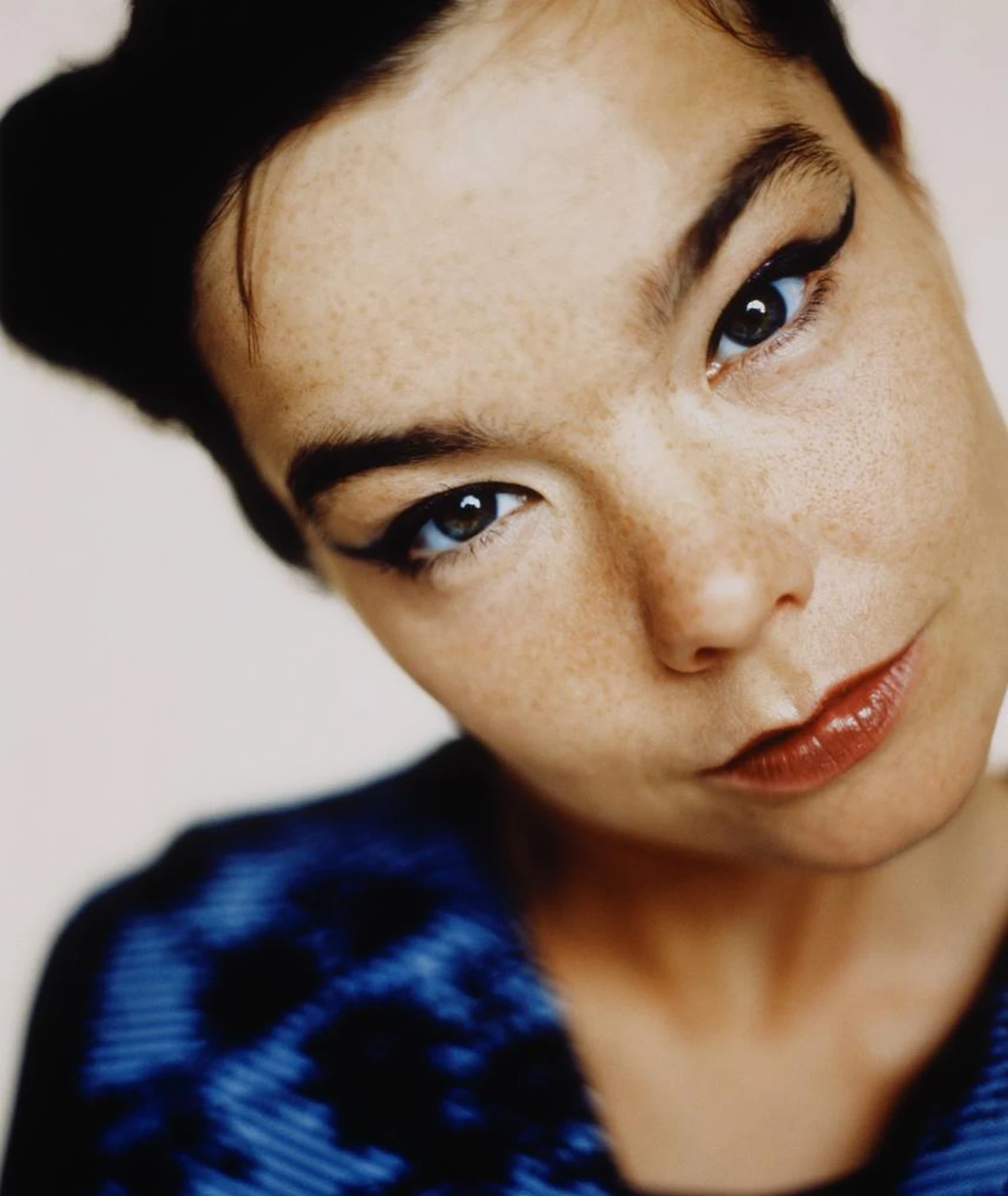 The Unconventional Journey of Björk: A Musical Icon