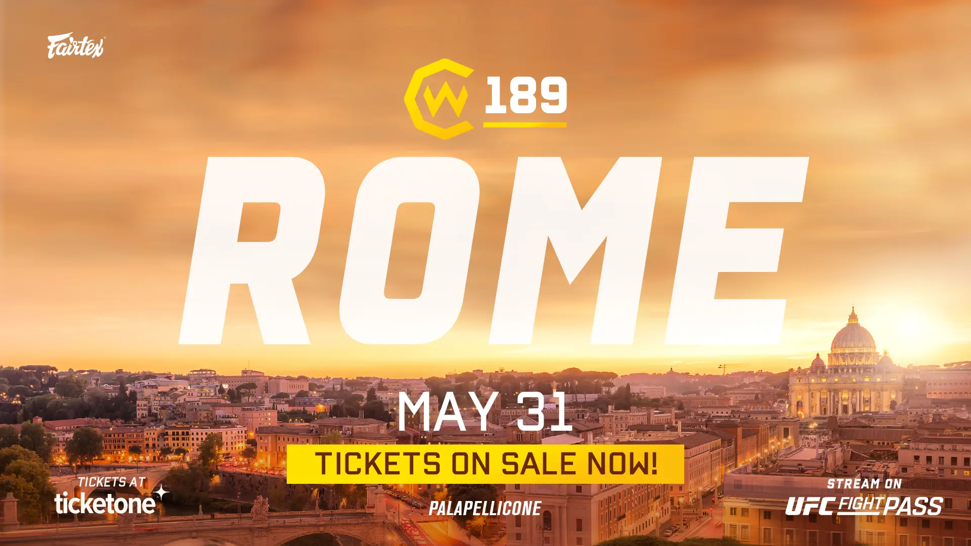 An Overview of Cage Warriors: The UK’s Premier MMA Promotion