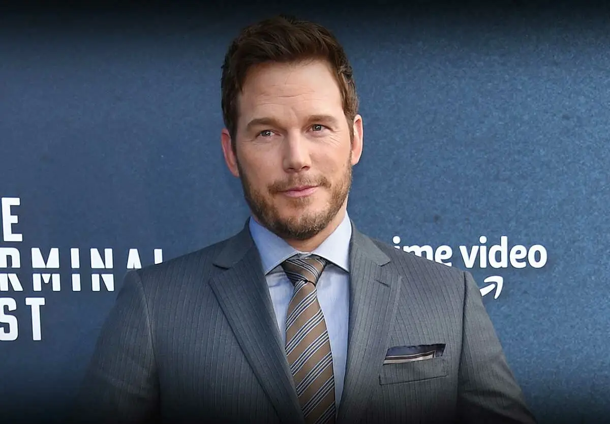 Chris Pratt: From Sitcom Success to Hollywood A-List