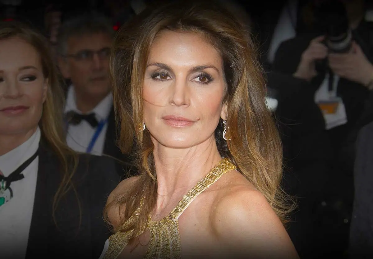 Cindy Crawford: A Legacy Beyond the Runway