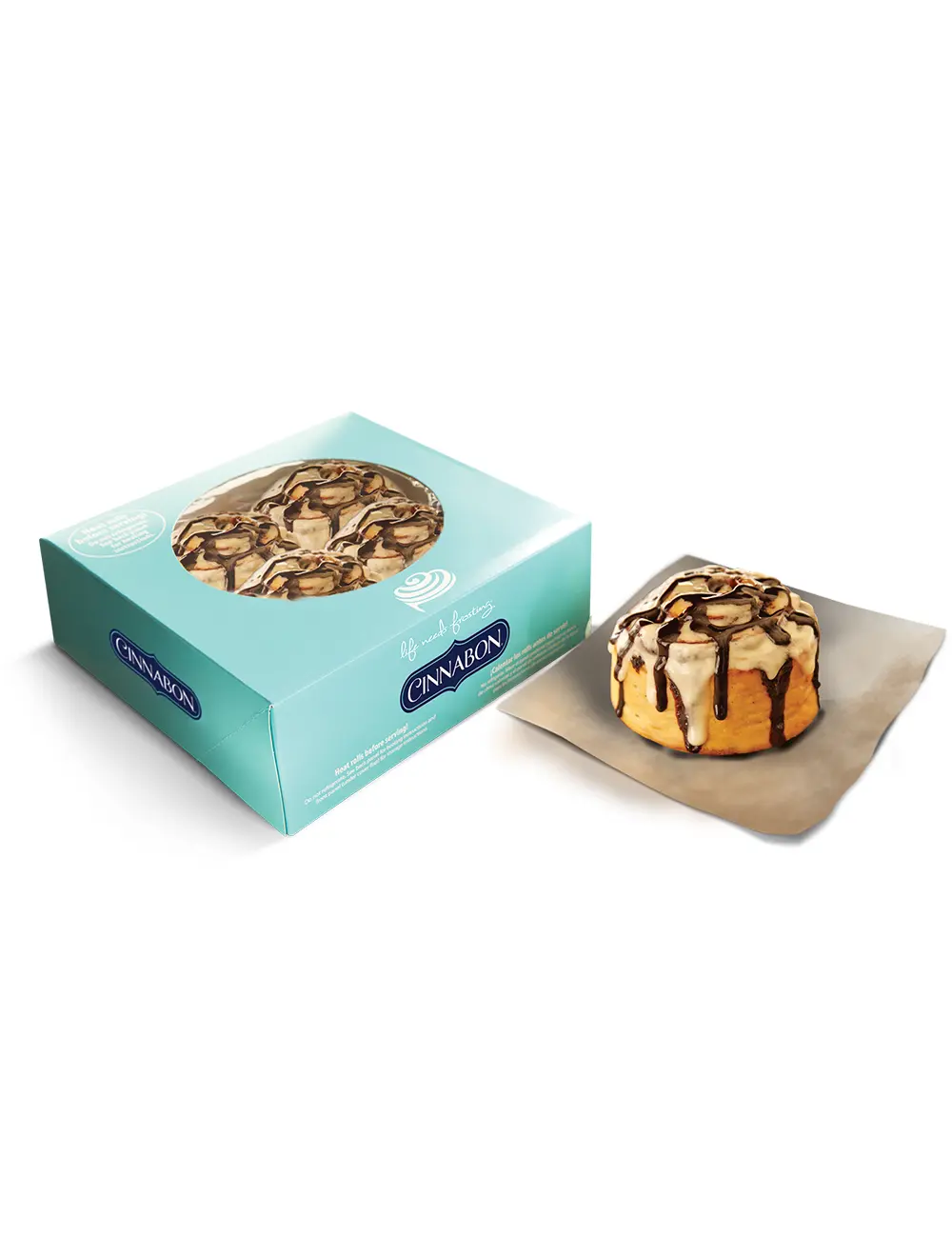 Delving Into the World of Cinnabon: A Sweet Treat Icon