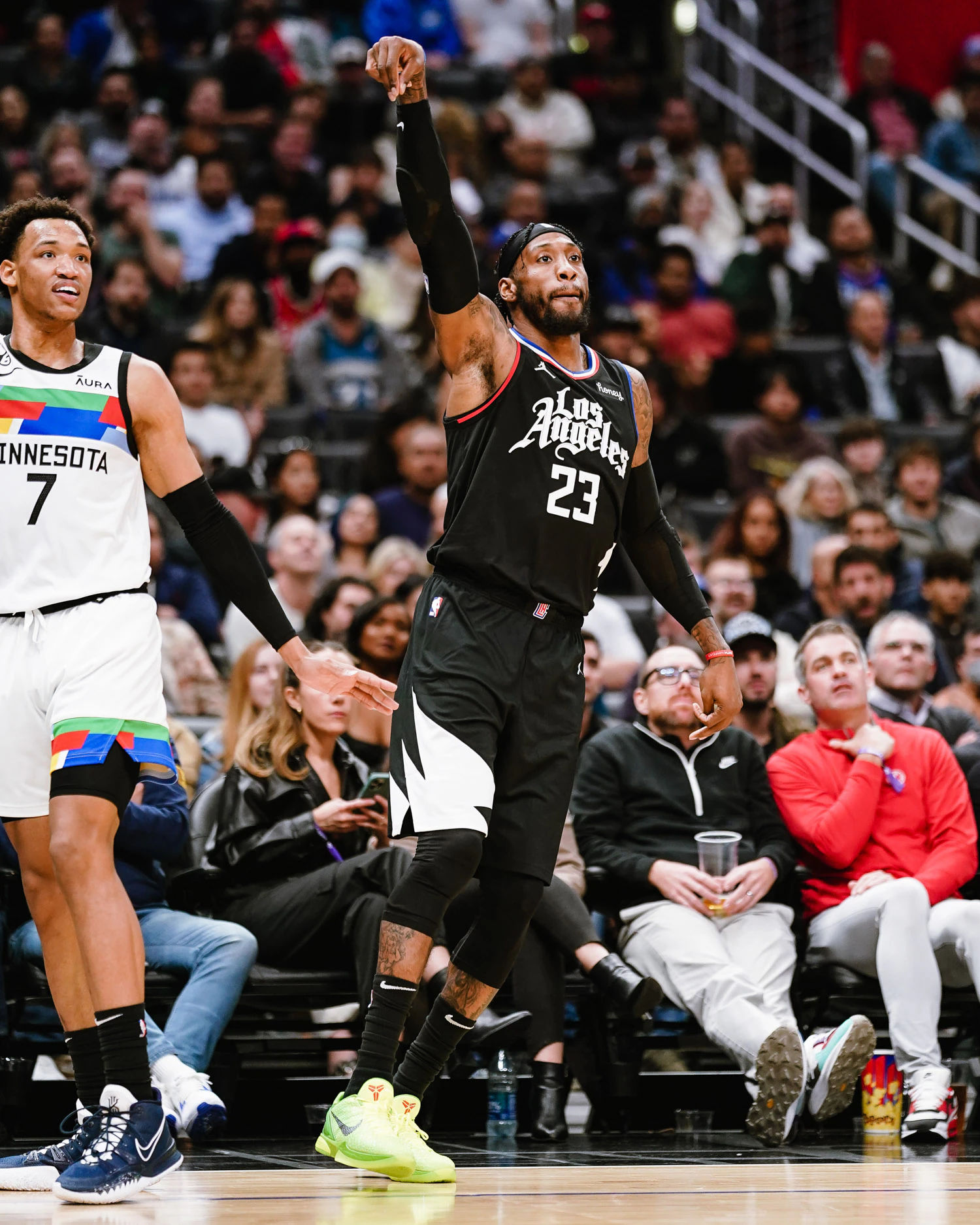 Clippers vs Timberwolves: A Comprehensive Matchup Analysis