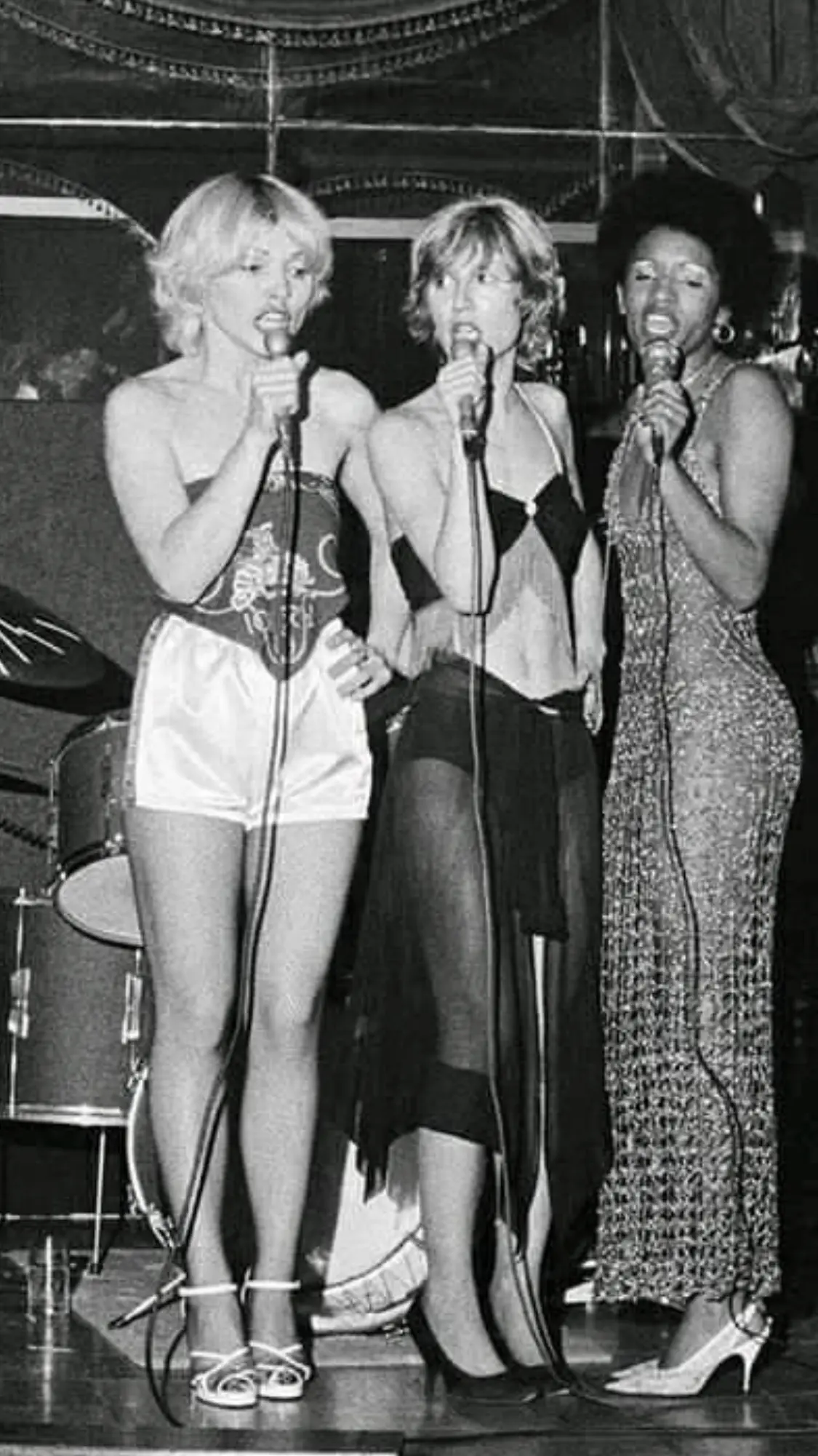 The Enduring Legacy of Debbie Harry