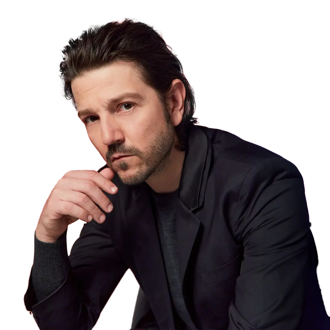 Diego Luna: A Journey Through Cinema and Stardom