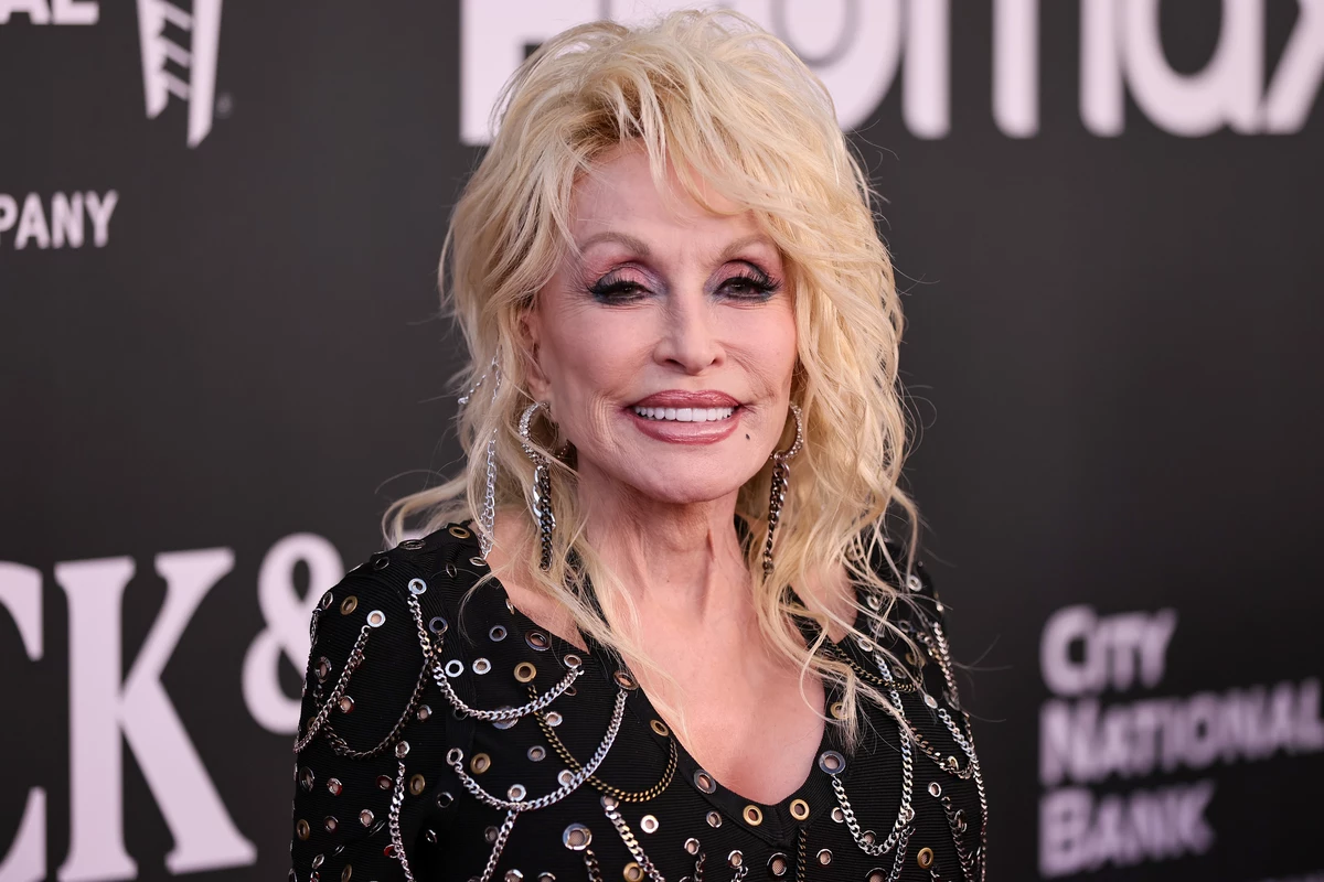 The Enduring Legacy of Dolly Parton