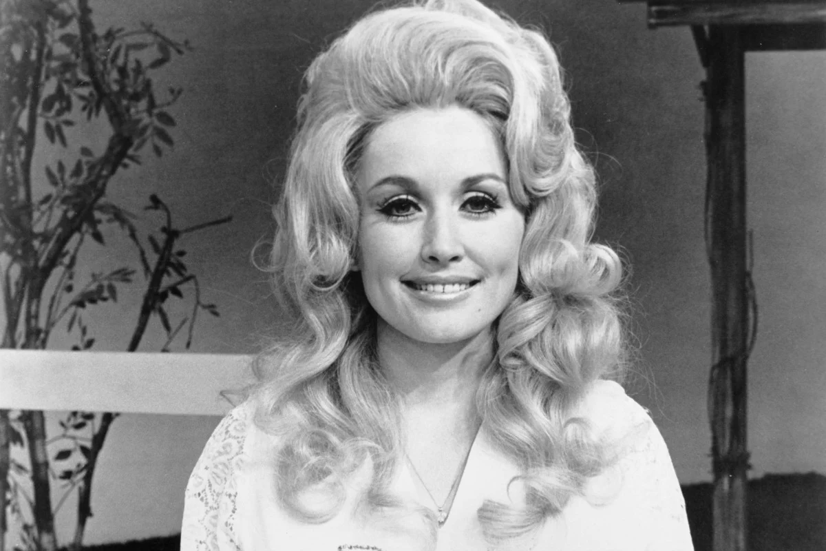 The Life and Legacy of Dolly Parton