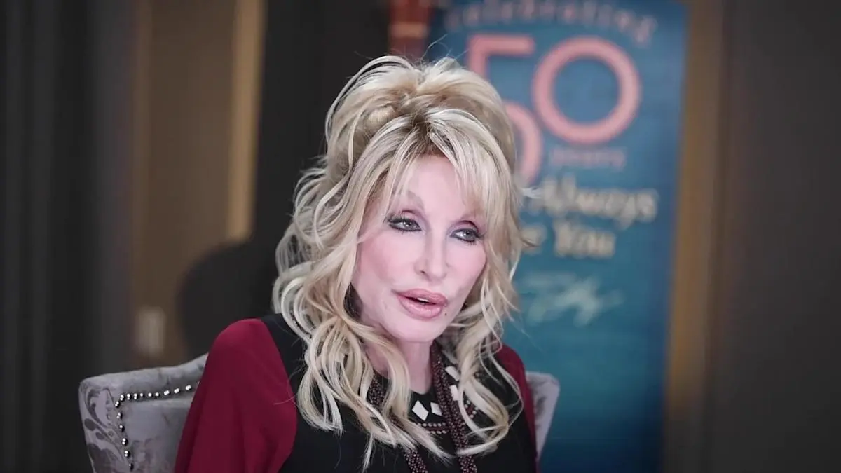 The Life and Legacy of Dolly Parton: Country Music’s Icon