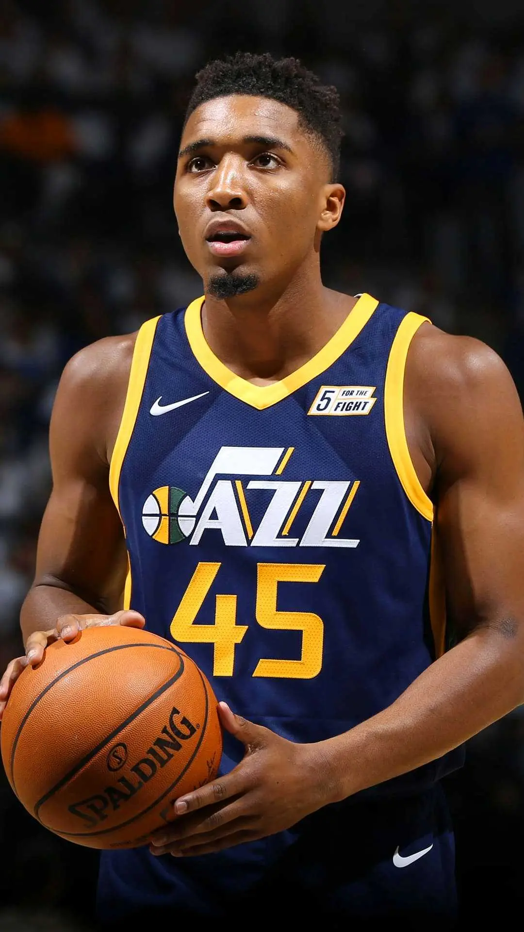 The Rise and Impact of Donovan Mitchell in the NBA
