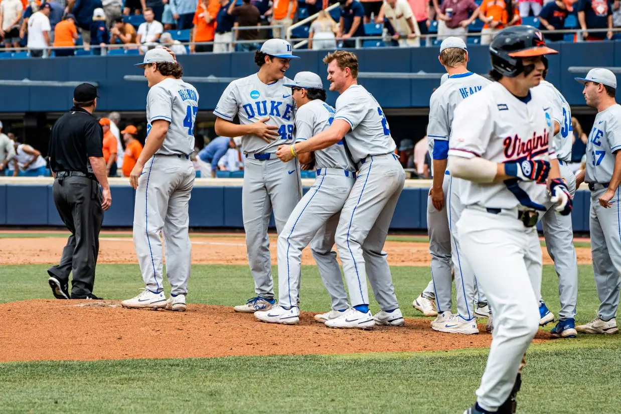 Duke vs Virginia: A Thrilling College Basketball Rivalry