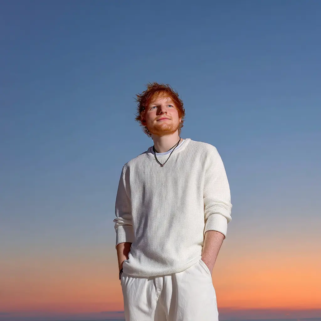 The Rise of Ed Sheeran: A Modern Music Icon