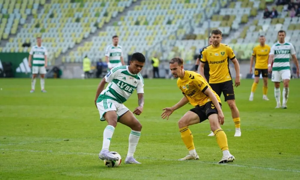 Understanding Ekstraklasa: Poland’s Top Football League