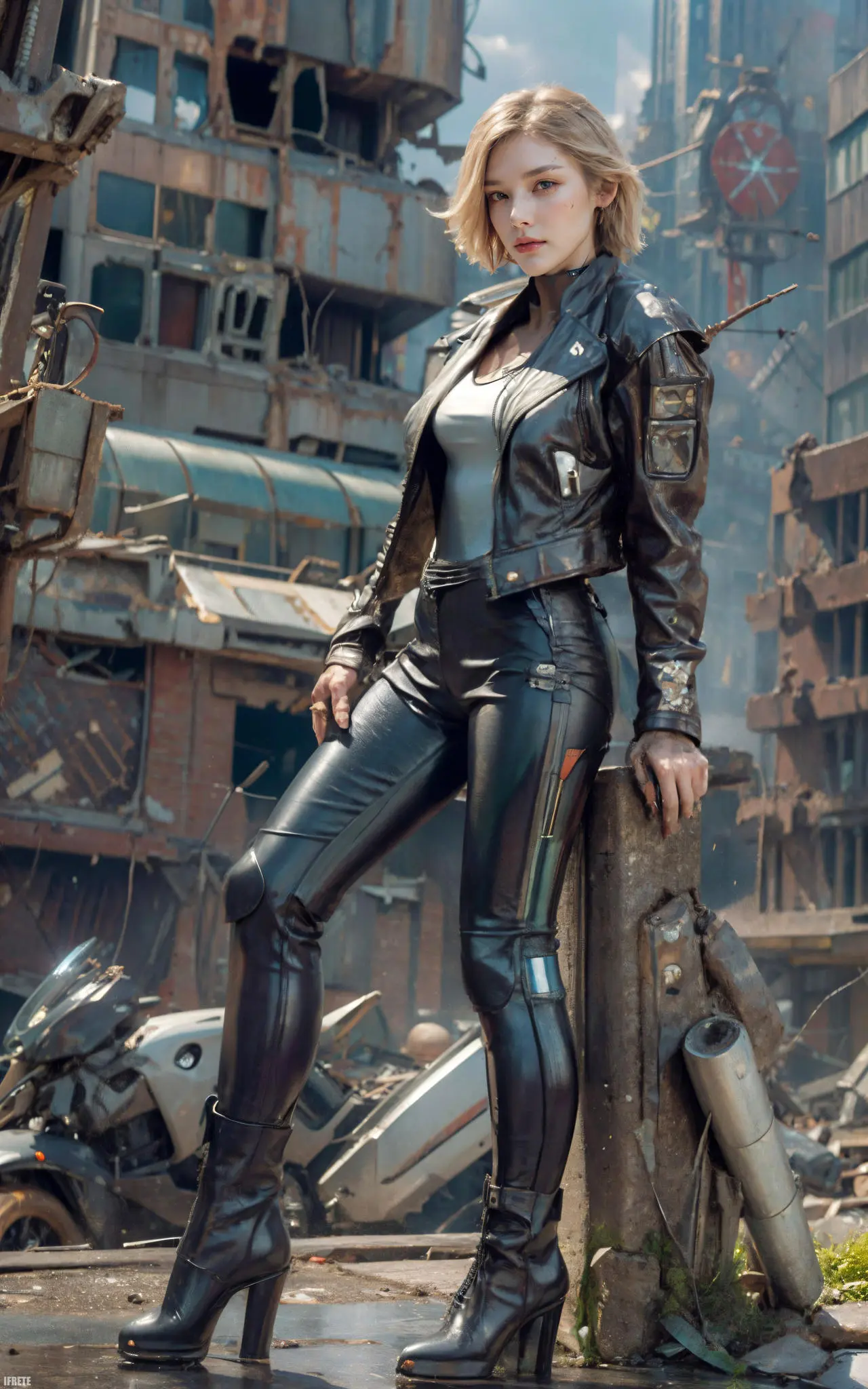 Exploring the Impact of Fallout in Various Contexts