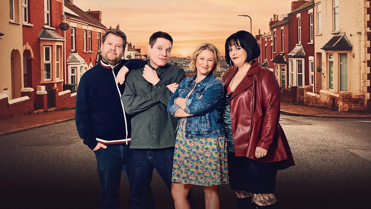 The Enduring Legacy of Gavin and Stacey