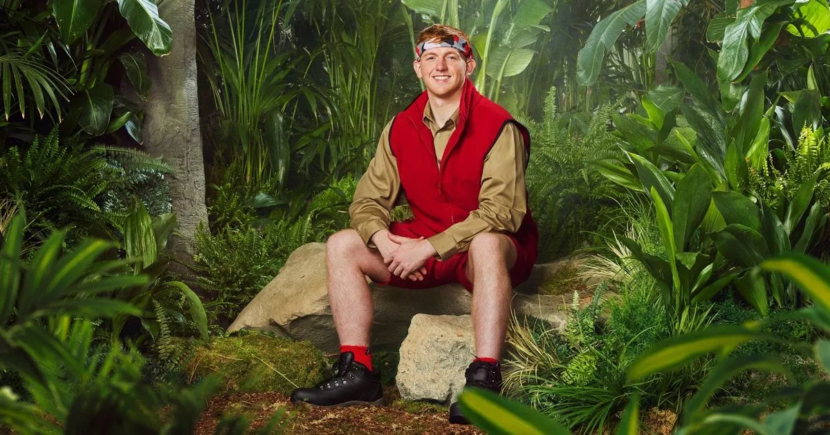 Ginge’s Journey in Im A Celebrity: Latest Updates