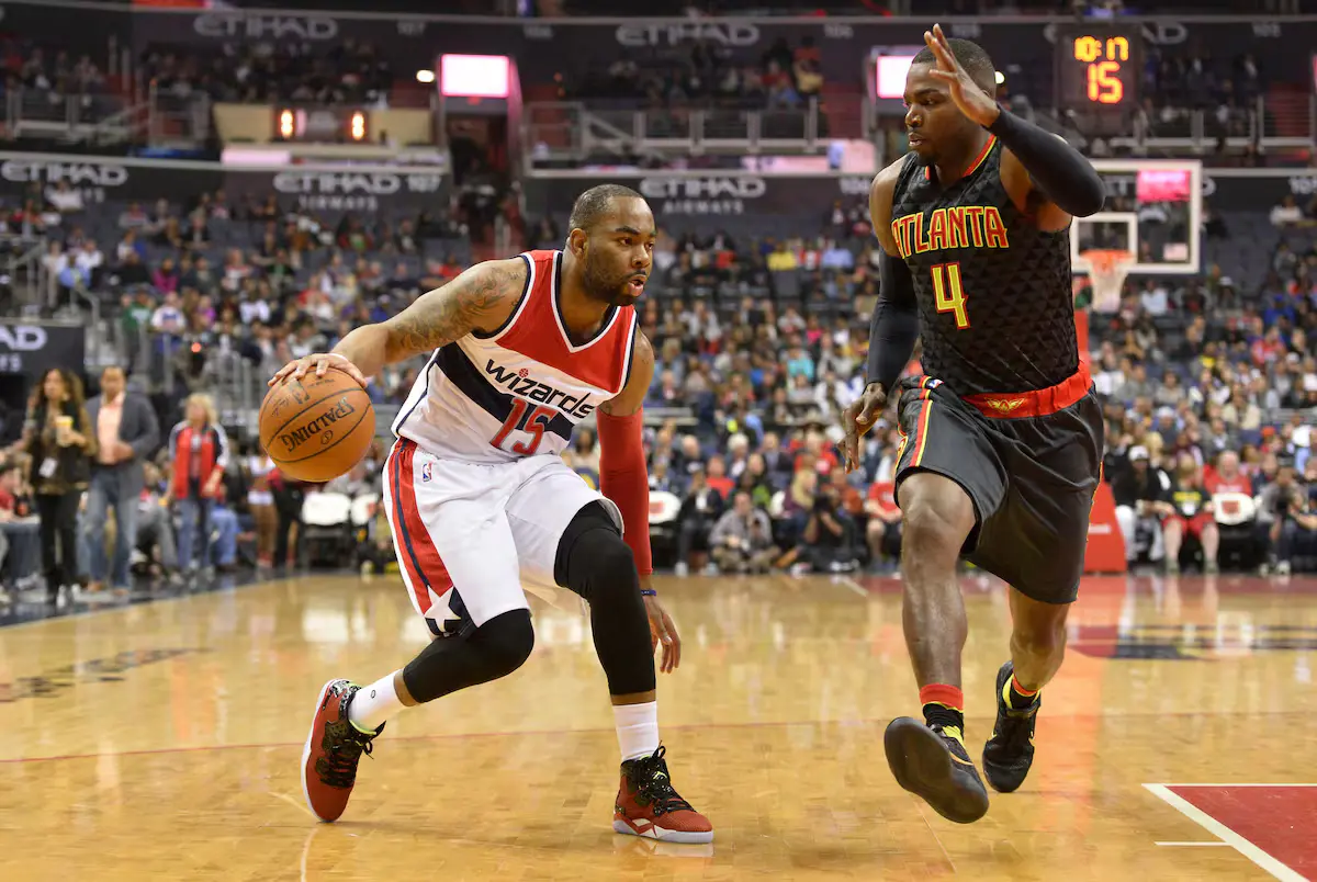 Hawks vs Wizards: A Comprehensive Match Overview