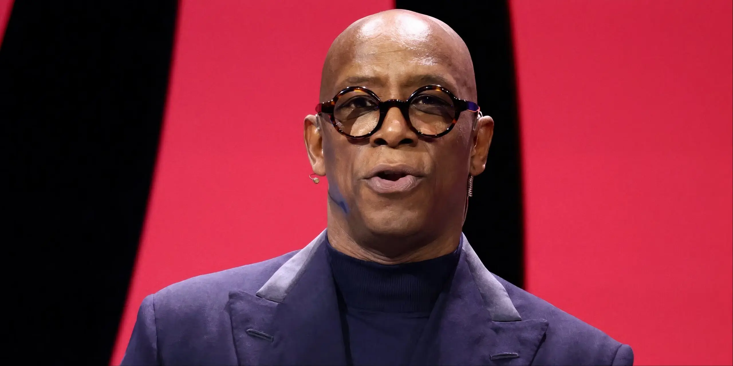 The Journey and Legacy of Ian Wright