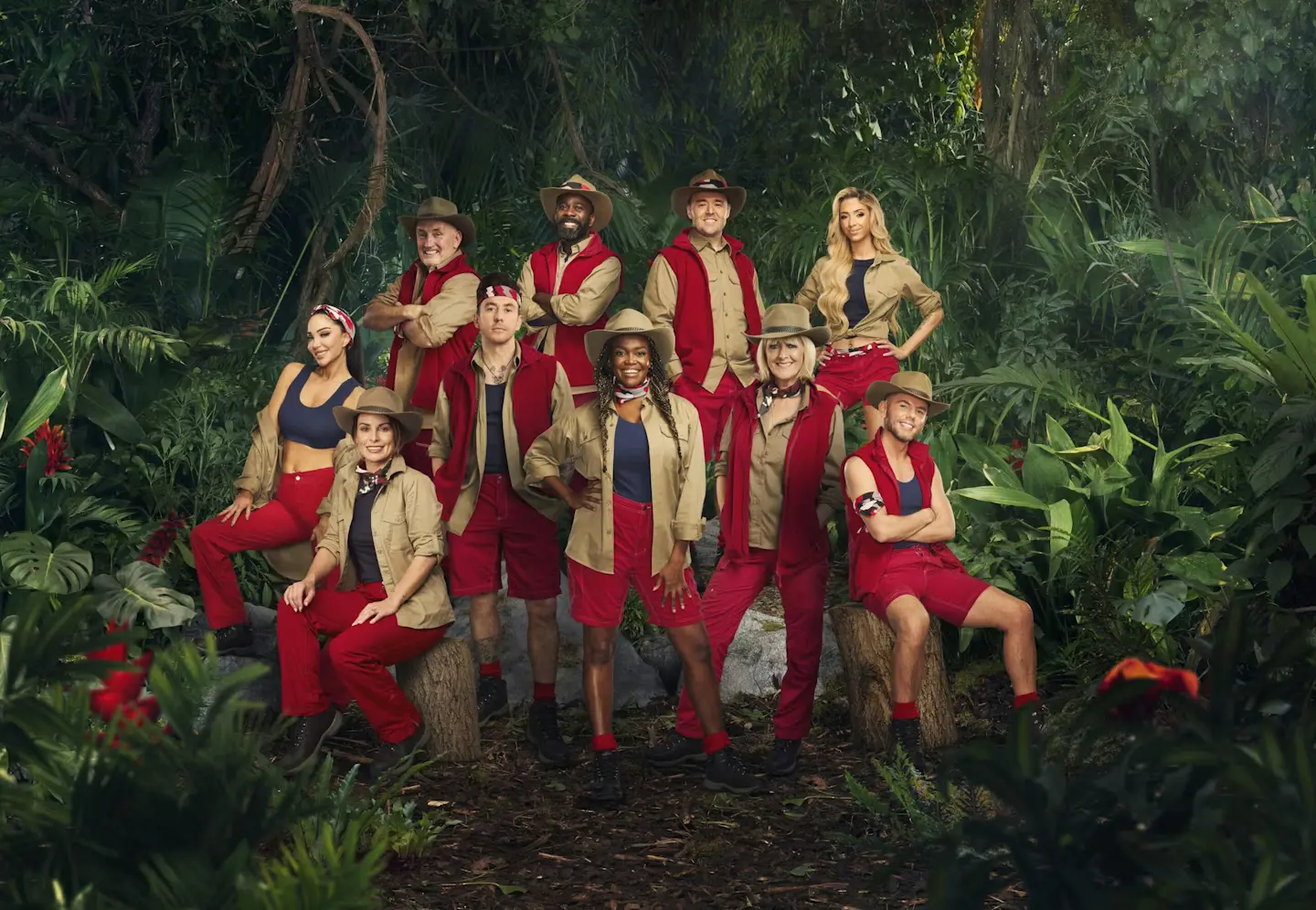 I’m A Celeb: A Cultural Phenomenon in Reality Television