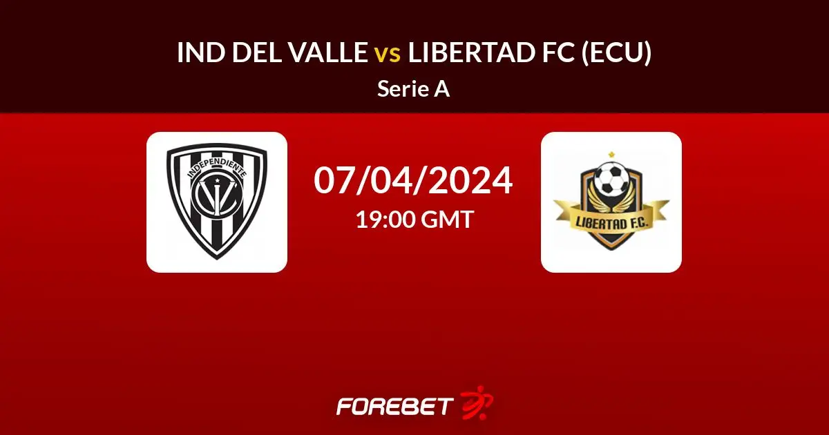 Independiente del Valle Takes on Libertad FC in Key Clash