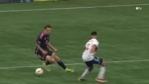 Inter Miami vs Vancouver: A Clash in Major League Soccer