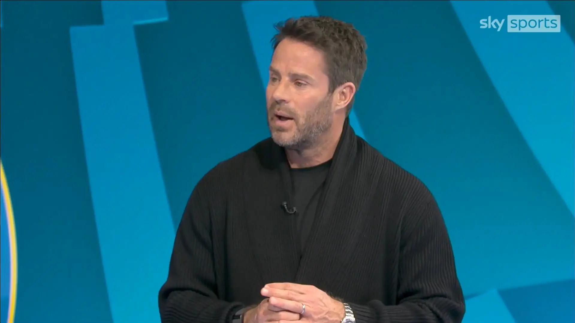 The Legacy of Jamie Redknapp in Football and Media