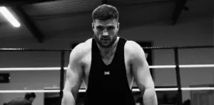 The Rise of Johnny Fisher in the Boxing Scene