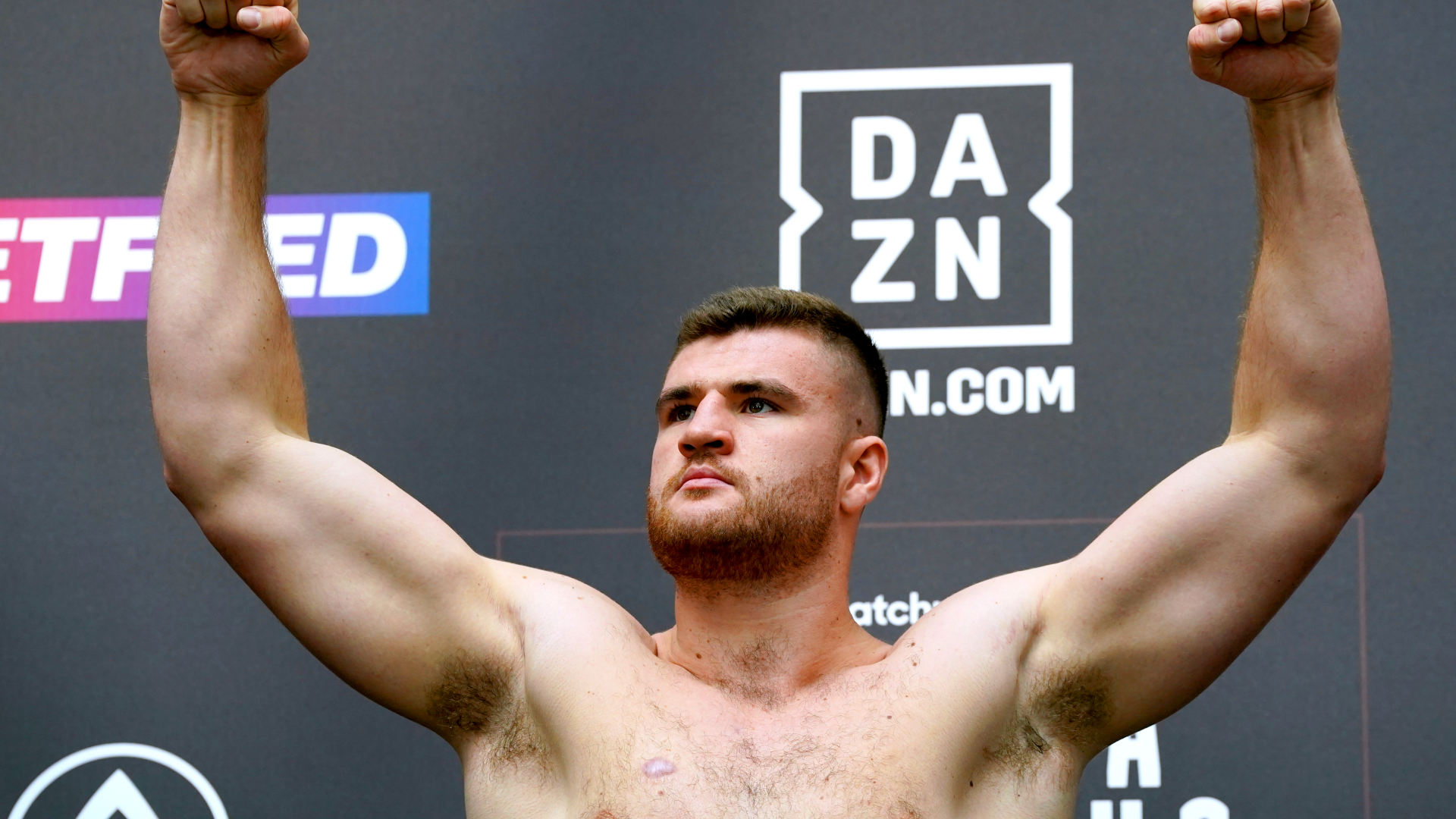 The Rise of Johnny Fisher: A Promising Young Boxer