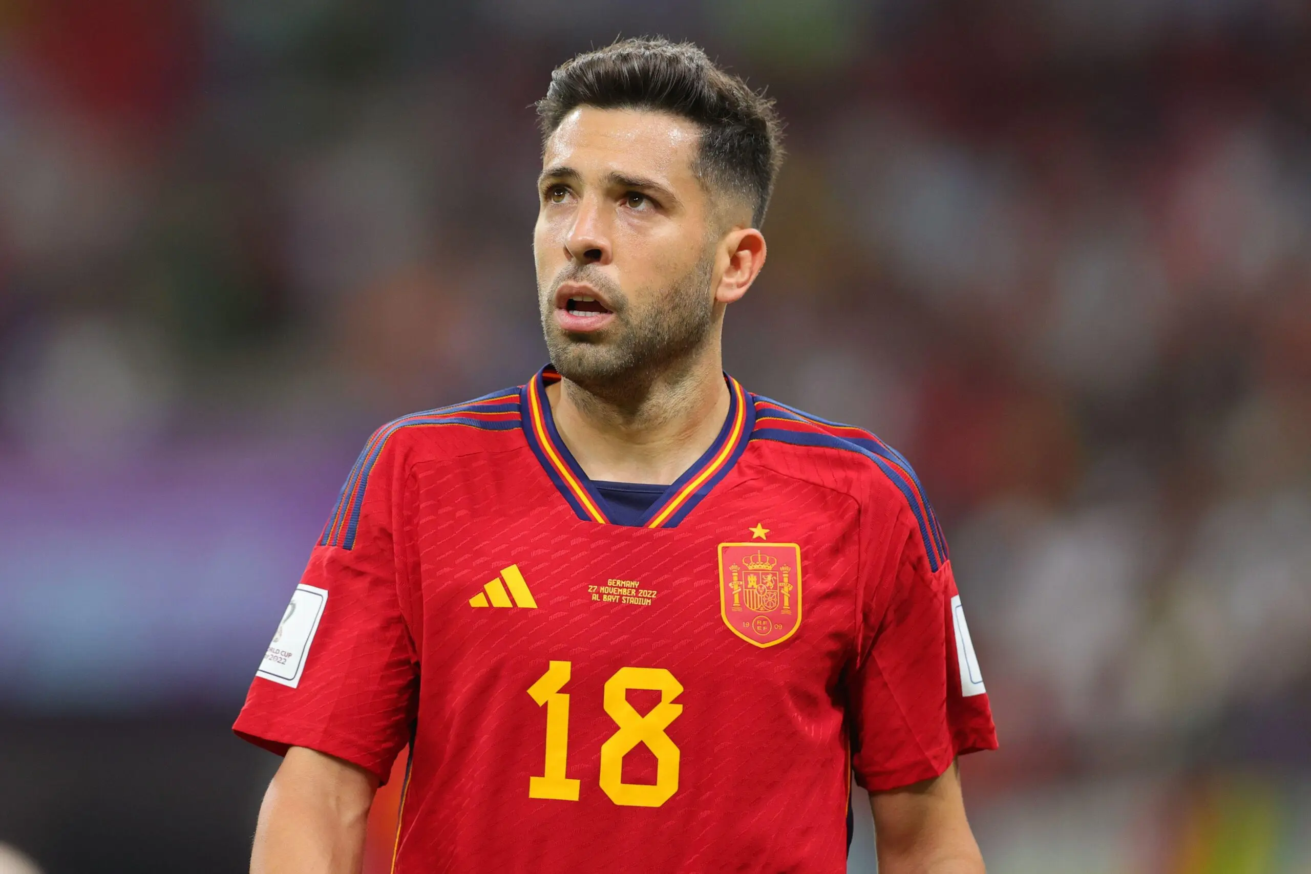 The Impact of Jordi Alba on FC Barcelona’s Defence