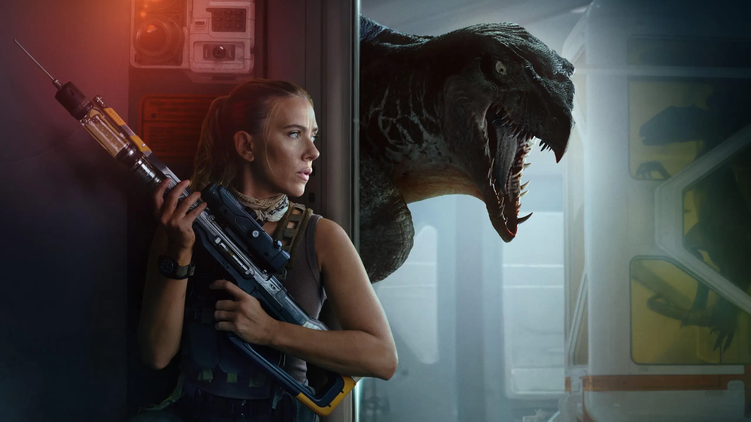 Unveiling Jurassic World Rebirth: What to Expect