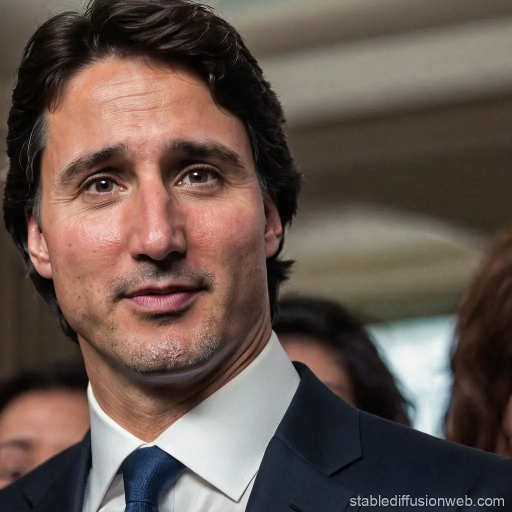 The Leadership of Justin Trudeau in Canadian Politics