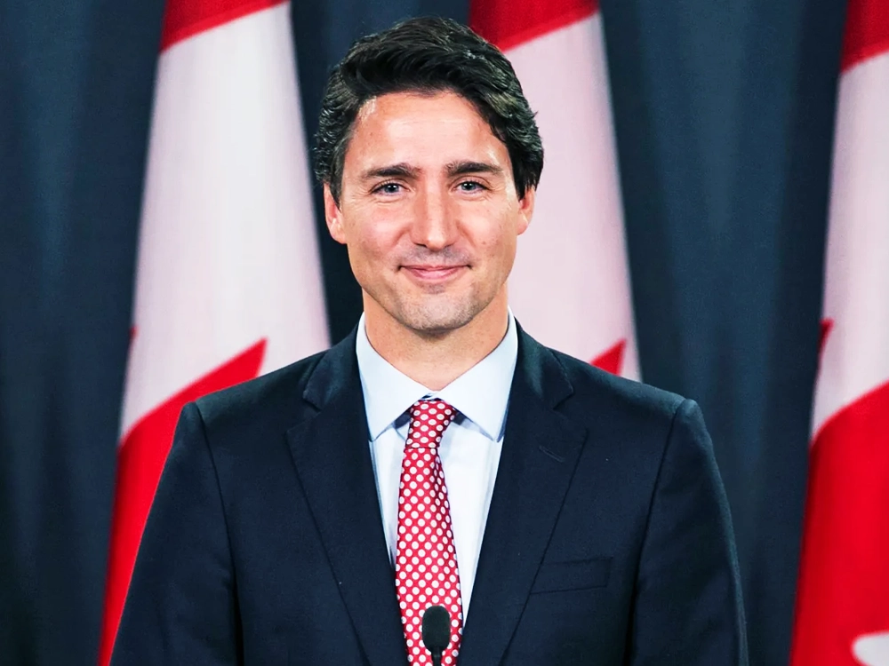 The Political Journey of Justin Trudeau
