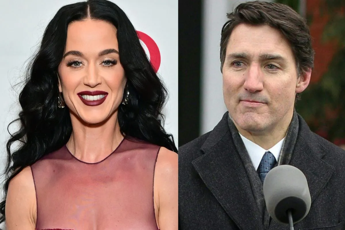 Katy Perry and Justin Trudeau: A Noteworthy Collaboration