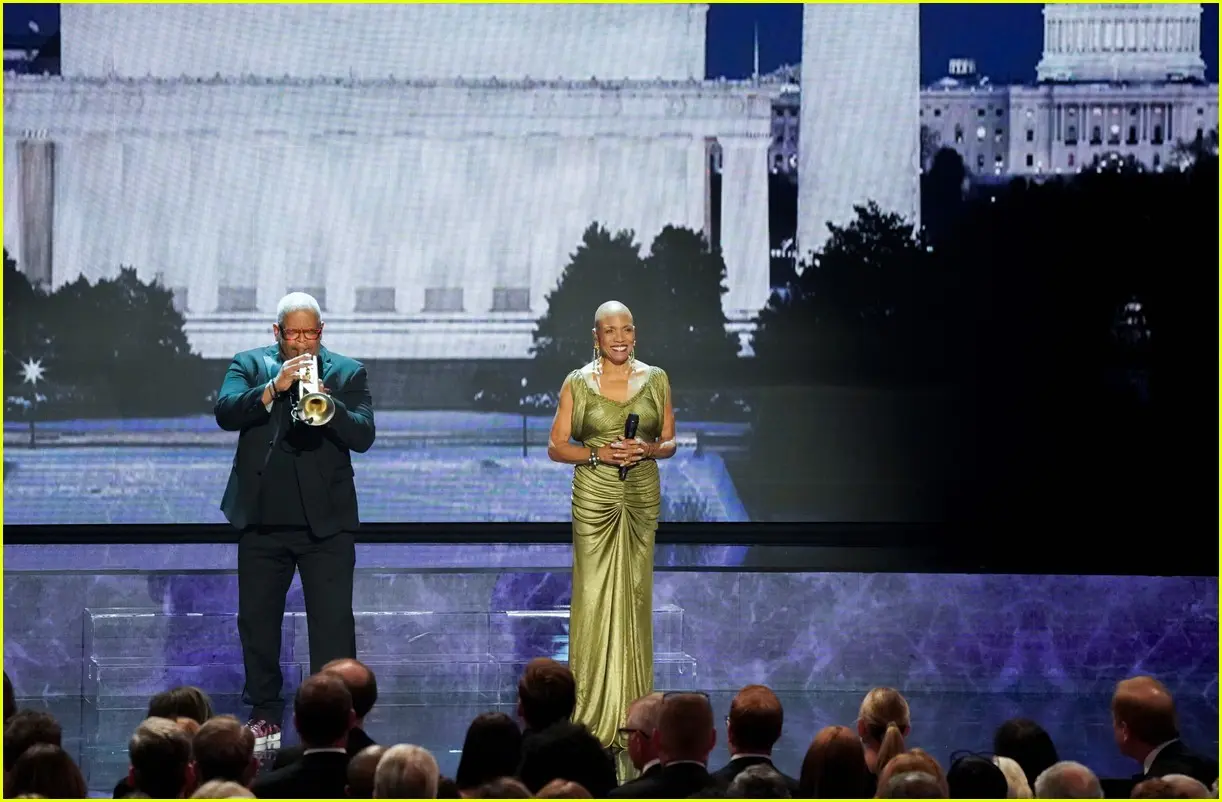 Kennedy Center Honors 2025: What to Expect