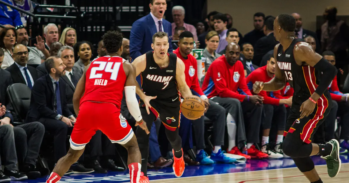 Kings vs Heat: A Clash of Titans in Recent NBA Action