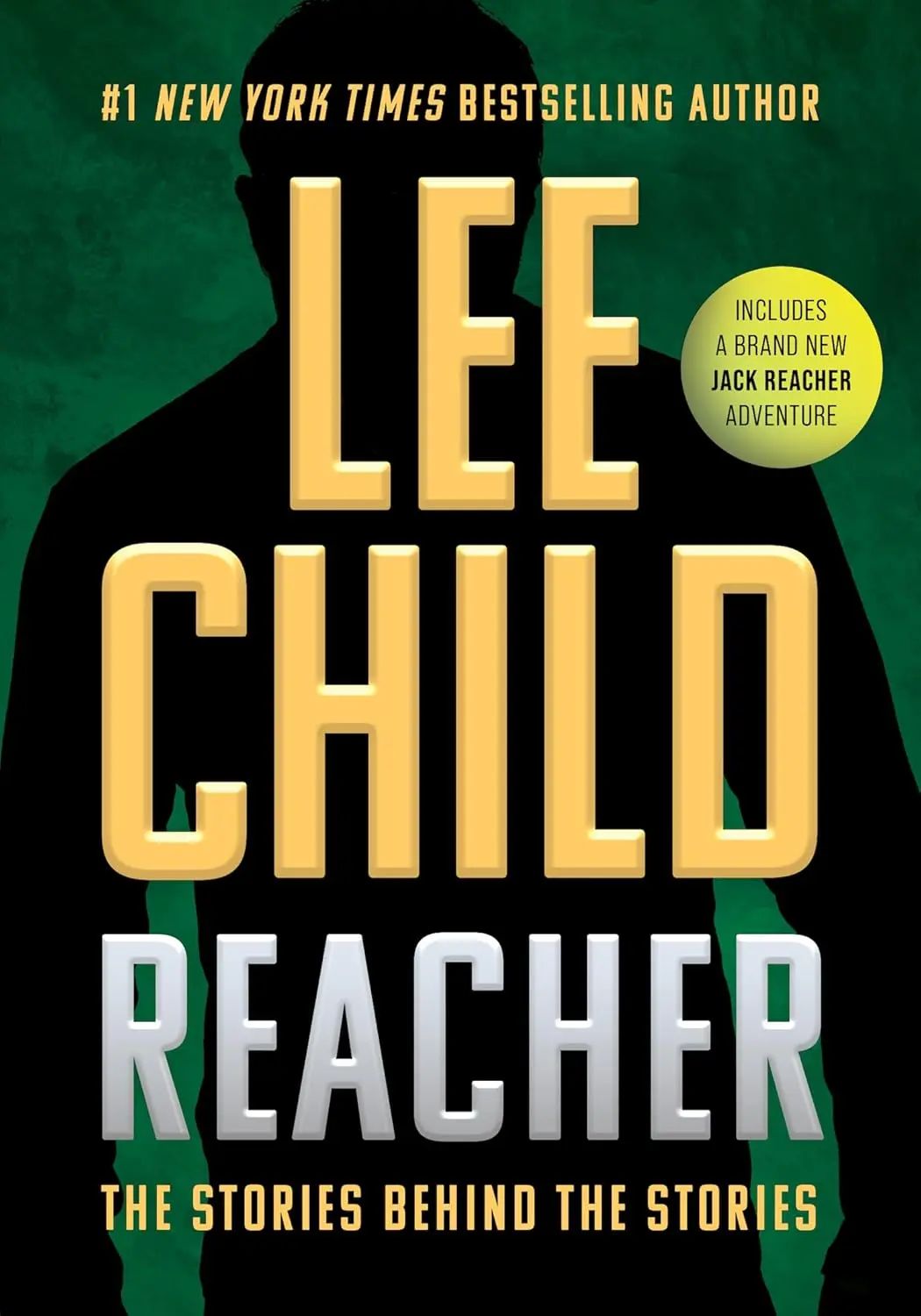 The Life and Works of Lee Child: A Best-Selling Author