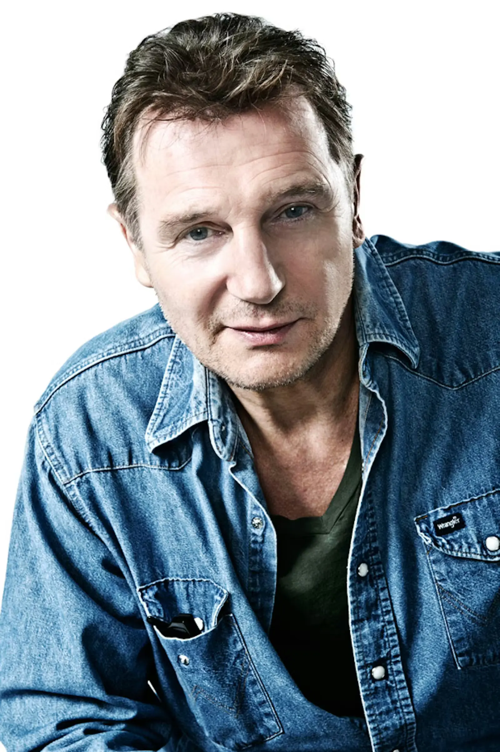 The Continuing Legacy of Liam Neeson in Film