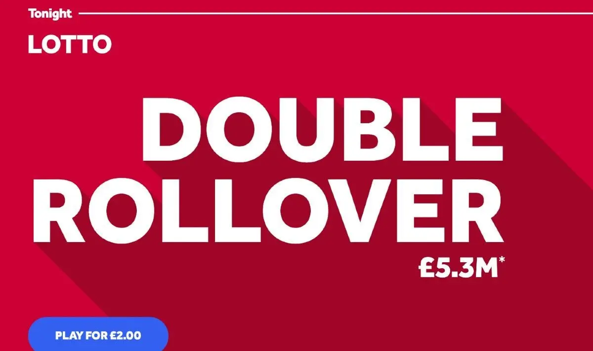 Everything You Need to Know About Tonight’s Live Lotto Draw