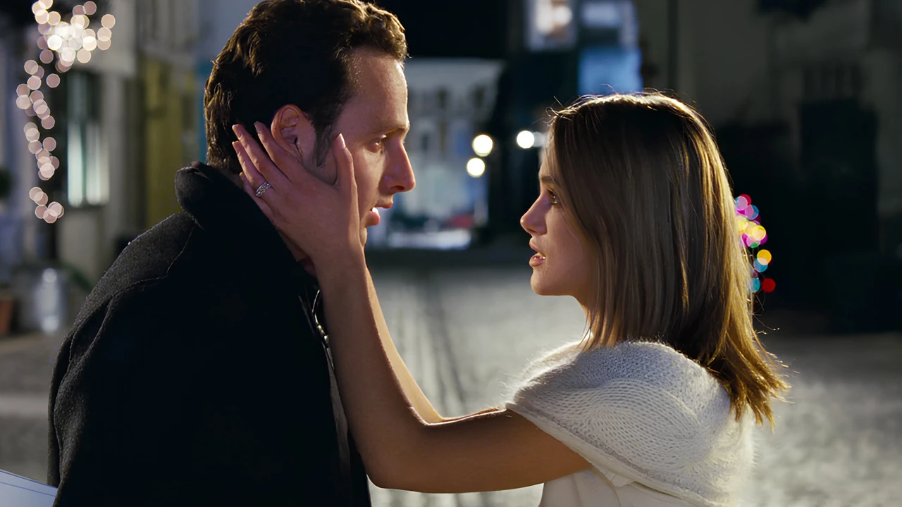 Exploring the Timeless Appeal of Love Actually