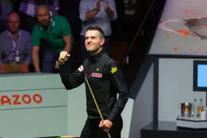 Mark Selby: A Look at the Snooker Champion’s Journey